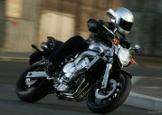 Yamaha FZ6 Yamaha FZ6